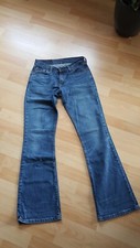 Levi 529 jeans gebraucht kaufen  Amberg