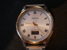 Armband uhr marquise gebraucht kaufen  Karlsruhe