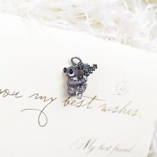 Pendentif koala zircons d'occasion  Arc-et-Senans