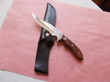 Herbertz gürtelmesser fahrten gebraucht kaufen  Vögelsen