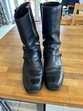 Genuine harley davidson for sale  ALFORD