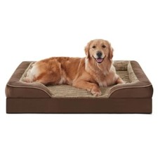 Orthopedic bed large for sale  Miami