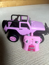 Girlmazing remote control for sale  CAMBERLEY