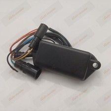 582684 581805 582125 582454 Power Pack para Johnson Evinrude 85-140HP 4 cilindros CDI comprar usado  Enviando para Brazil