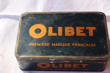 boite olibet d'occasion boite olibet d'occasion Toulouse-