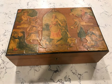 Antique english writing for sale  Placentia