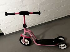 Puky roller r1 gebraucht kaufen  Lübeck