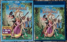 Tangled walt disney for sale  Butler