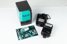 Contax tla electronic for sale  HEATHFIELD