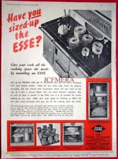 Esse cooker range for sale  SIDCUP