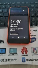 9537n smartphone nokia usato  Mugnano di Napoli