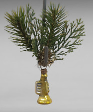 Alte weihnacht federbaum gebraucht kaufen  Dietersburg