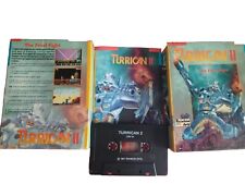 Turrican gioco commodore usato  Arquata Scrivia