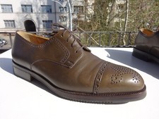 Moreschi herren handmade gebraucht kaufen  Berlin