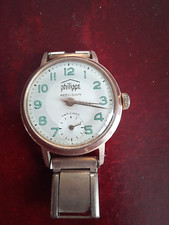 Montre philippe 1966.précisio d'occasion  Fumay