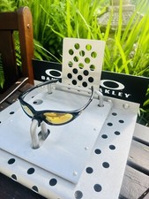 Authentic oakley minute for sale  SUDBURY