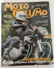 Motociclismo epoca 2005 usato  Perugia