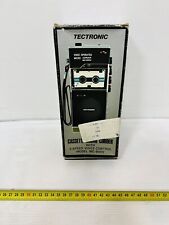Tectronic cassette micro usato  Pavia