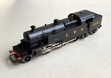 Hornby lms black for sale  BURNLEY