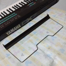 Usado, suporte de música para sintetizador digital YAMAHA DX7 61 teclas peças de teclado comprar usado  Enviando para Brazil