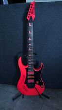 Ibanez Premium RG1XXV -FPK 25º Aniversário 2012 Rosa Neon comprar usado  Enviando para Brazil