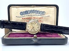 Ulysse nardin chronograph usato  Italia
