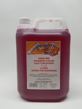 Terribly tasty sugar for sale  WIGAN
