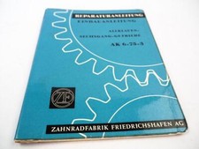 Ak6 3 allklauen gebraucht kaufen  Merseburg