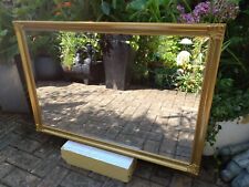 Beautiful large gilt for sale  LIVERPOOL
