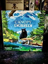 Canopy evergreen strategy for sale  STOKE-ON-TRENT