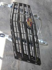 Used upper grille for sale  Bellmawr