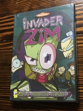 Invader zim progressive for sale  Seattle