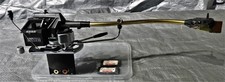 Sme iii tonearm for sale  NORWICH