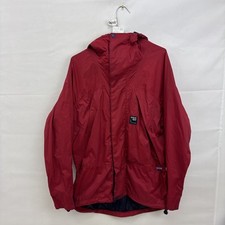 Sprayway hooded red for sale Sprayway hooded red for sale  QUEENBOROUGH