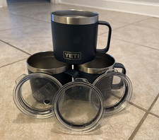 Yeti 14oz rambler for sale  Palm City