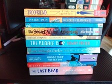 Children book bundle for sale  SUNDERLAND