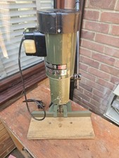 Multico pm12 benchtop for sale  SANDOWN