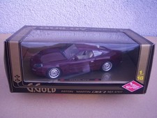 Guiloy aston martin gebraucht kaufen  Neckarsulm