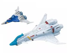 Boneco Minerva Ship Crusher Joe Cosmo Fleet Collection Granships 02 comprar usado  Enviando para Brazil