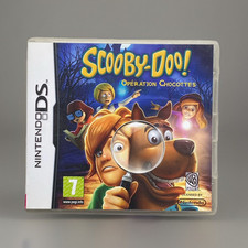Jeu scooby doo d'occasion  Nancy-