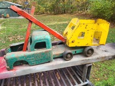 Vintage structo hauler for sale Vintage structo hauler for sale  Spotsylvania