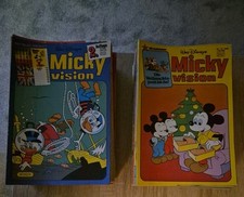Micky vision 80er gebraucht kaufen  Frankenthal