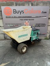 Whiteman wbh 16ef for sale  Staten Island