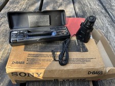 Sony c350 base for sale  DERBY
