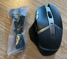 Logitech g602 button for sale  Portland