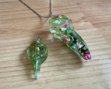 Moss flower bird for sale  SOUTHAMPTON