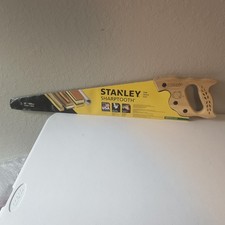 Stanley sharptooth inches for sale  Port Charlotte