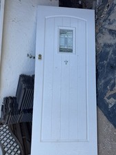 White external composite for sale  BIRMINGHAM