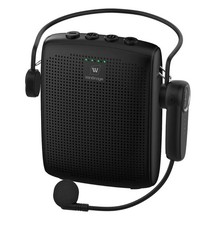 Microfone WinBridge amplificador de voz Bluetooth sem fio fone de ouvido 15W WB002 , usado comprar usado Microfone WinBridge amplificador de voz Bluetooth sem fio fone de ouvido 15W WB002 , usado comprar usado  Enviando para Brazil