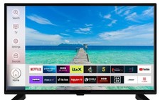 samsung 46 smart tv for sale  HARTLEPOOL